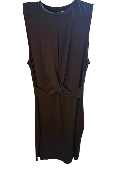Divided Dresses & Skirts - Elegant Women’s Black Sleeveless Mini Dress M